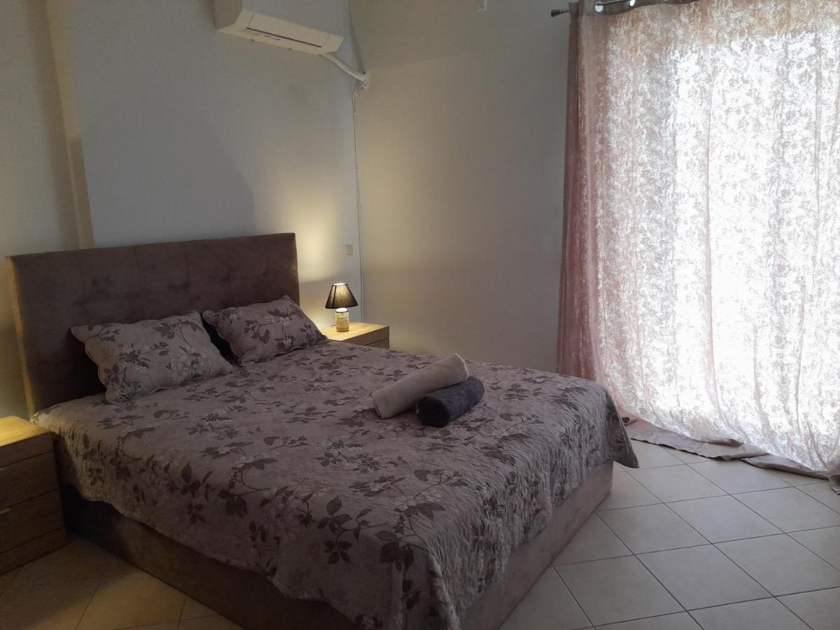 Apartament ιδανικό δίπλα στο μετρό, ανάμεσα στο κέντρο και τη παραλία