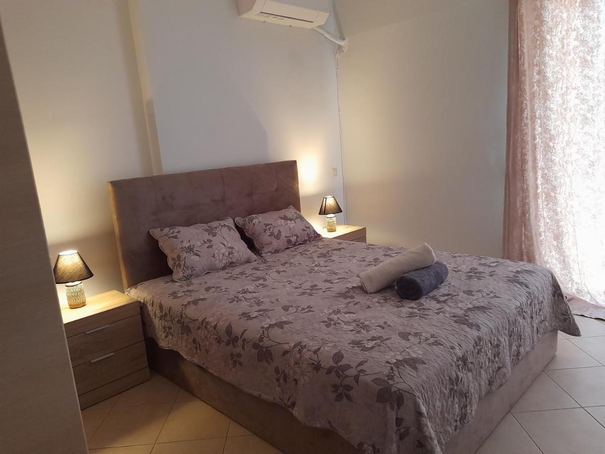 Appartement ιδανικό δίπλα στο μετρό, ανάμεσα στο κέντρο και τη παραλία *