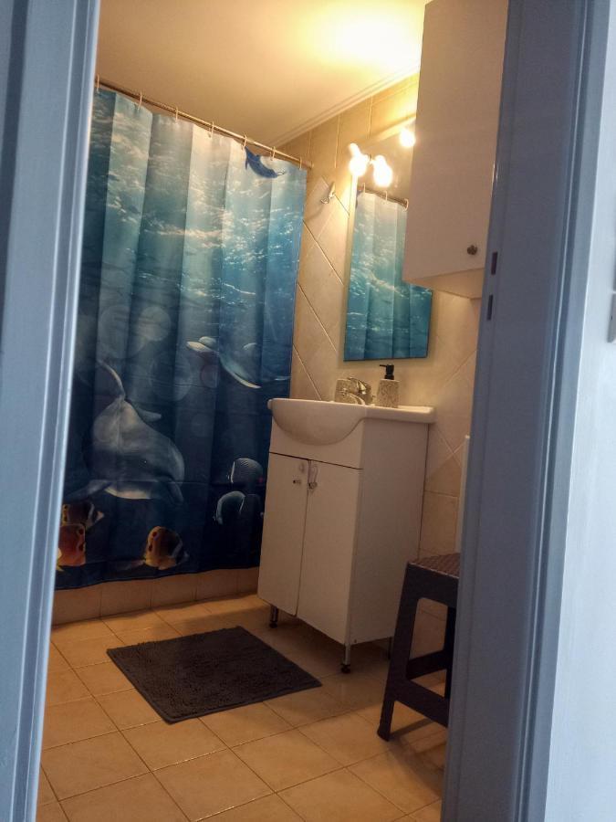 Appartement ιδανικό δίπλα στο μετρό, ανάμεσα στο κέντρο και τη παραλία *