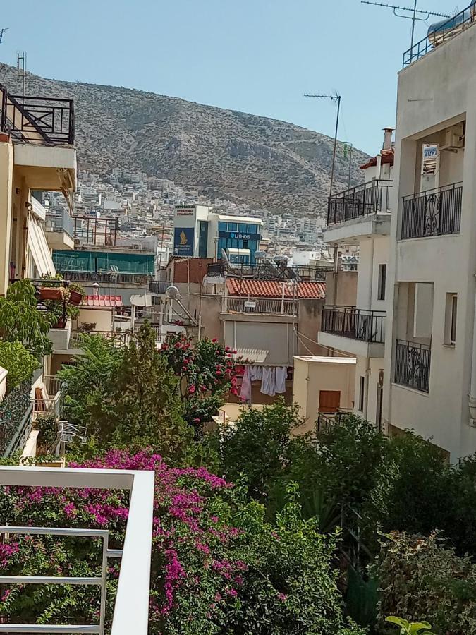 ιδανικό δίπλα στο μετρό, ανάμεσα στο κέντρο και τη παραλία Appartement