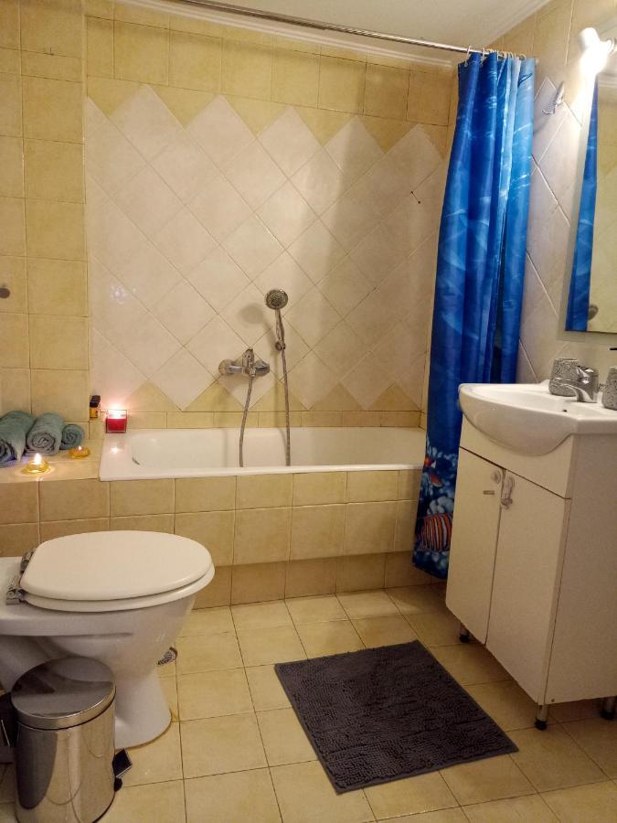 Appartement ιδανικό δίπλα στο μετρό, ανάμεσα στο κέντρο και τη παραλία Athènes