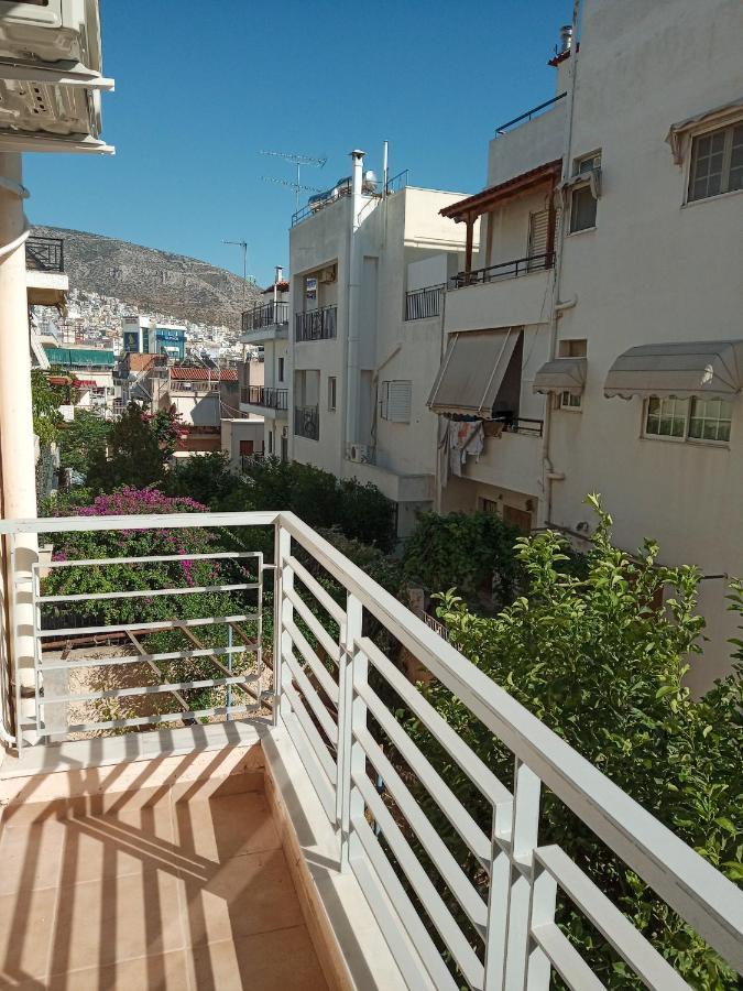 ιδανικό δίπλα στο μετρό, ανάμεσα στο κέντρο και τη παραλία