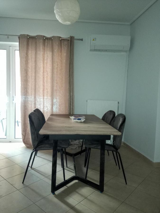 Apartament ιδανικό δίπλα στο μετρό, ανάμεσα στο κέντρο και τη παραλία *