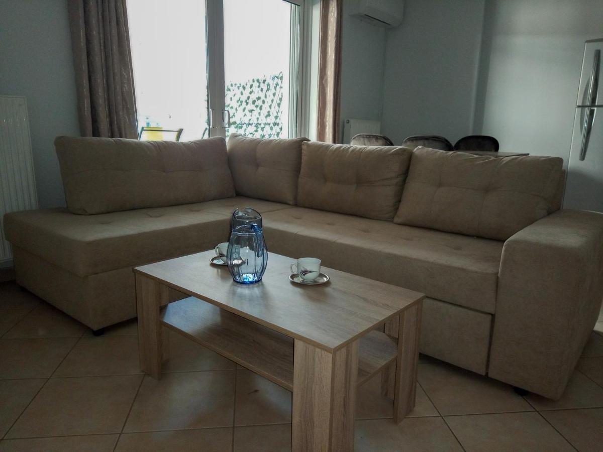 Appartement ιδανικό δίπλα στο μετρό, ανάμεσα στο κέντρο και τη παραλία Athènes